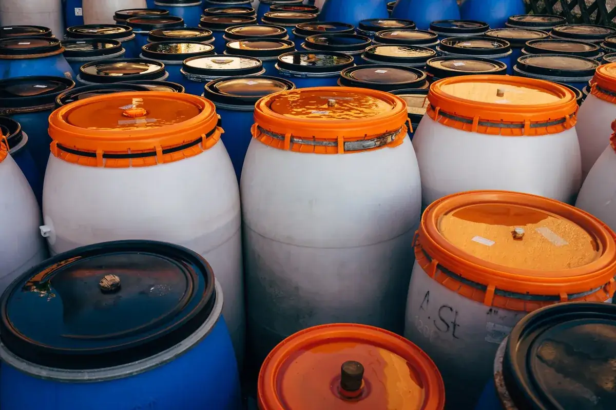 Hazmat Cleanup in Glenwood City, WI