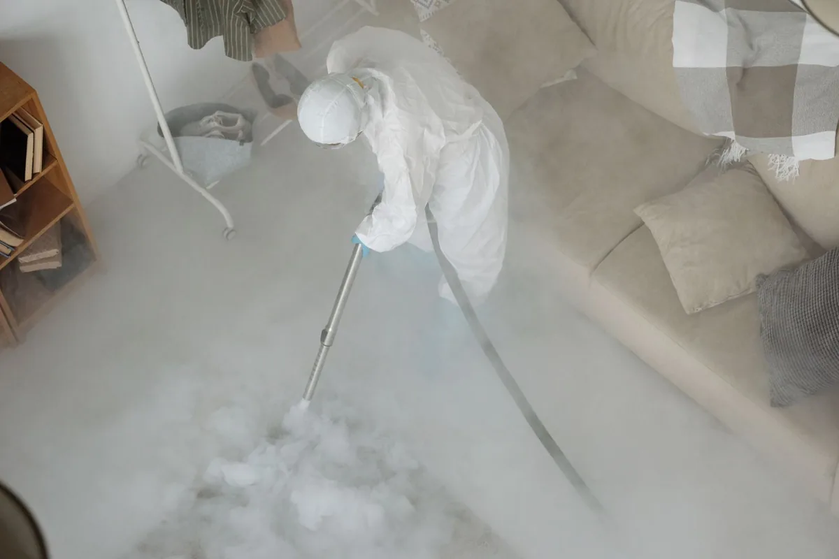 Biohazard Cleanup in Glenwood City, WI